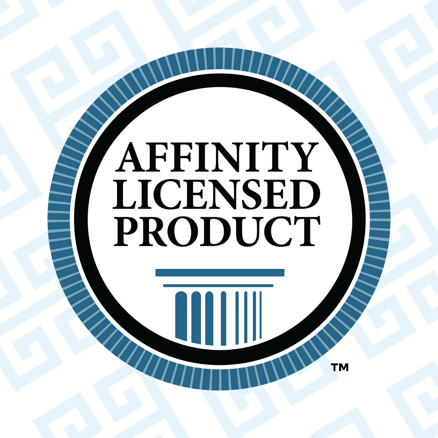 Sorority Appliqued Acrylic Keepsake Box - Small