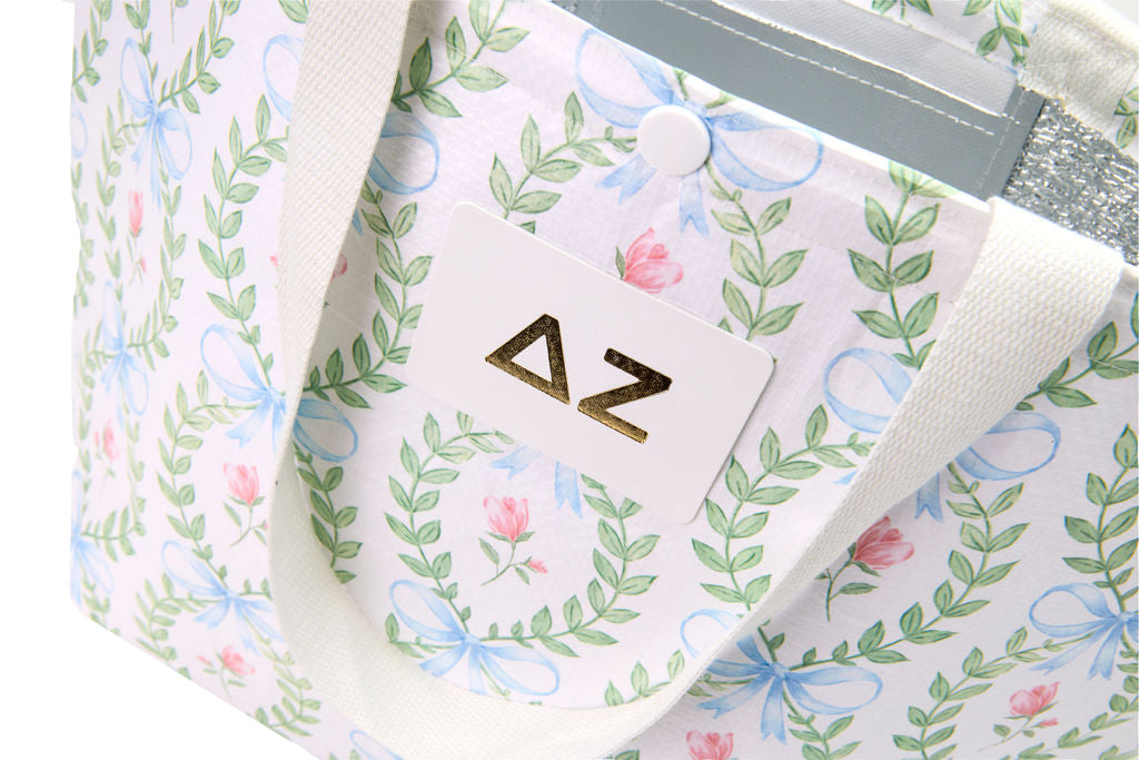 Bid Day 2025! Sorority Insulated Tote