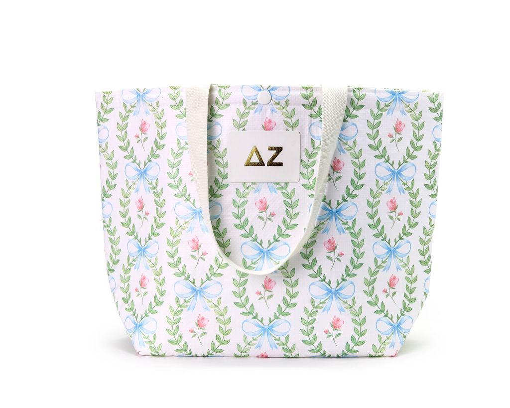 Bid Day 2025! Sorority Insulated Tote