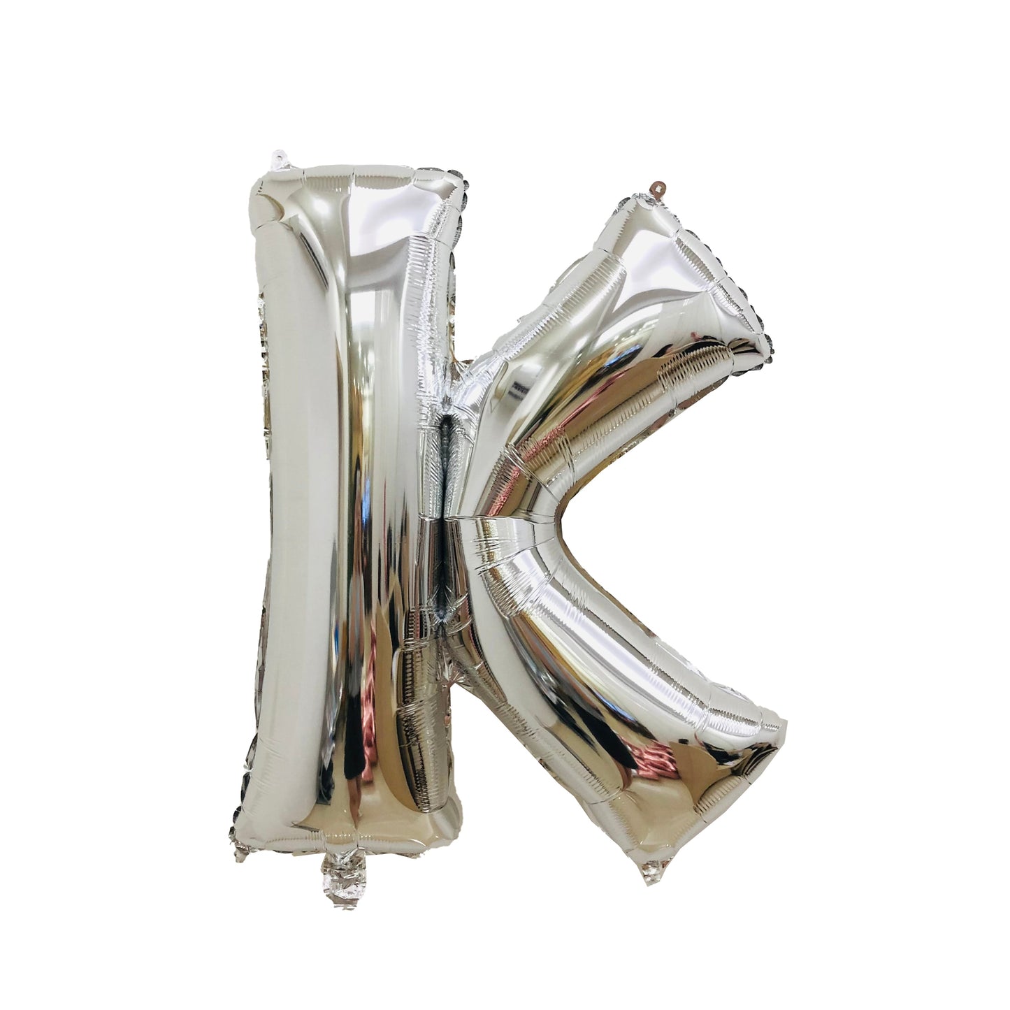 Greek Letter Balloons