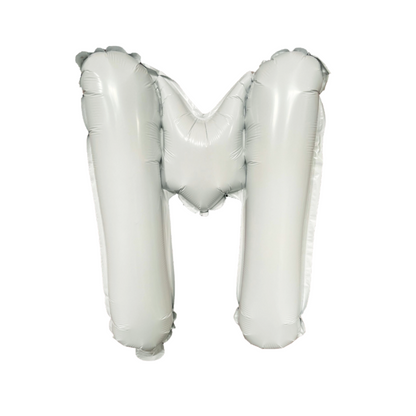 Greek Letter Balloons