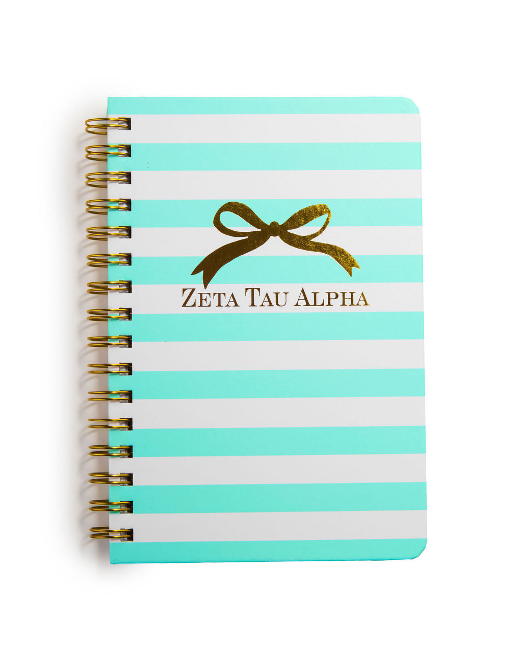 Sorority Notebook