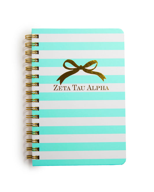 Sorority Notebook