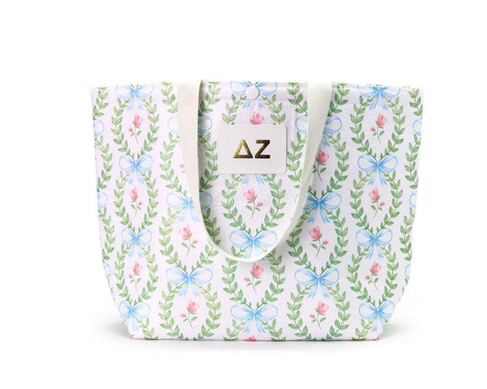 Bid Day 2025! Sorority Insulated Tote
